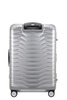 Walizka Samsonite Proxis Alu 69cm aluminium