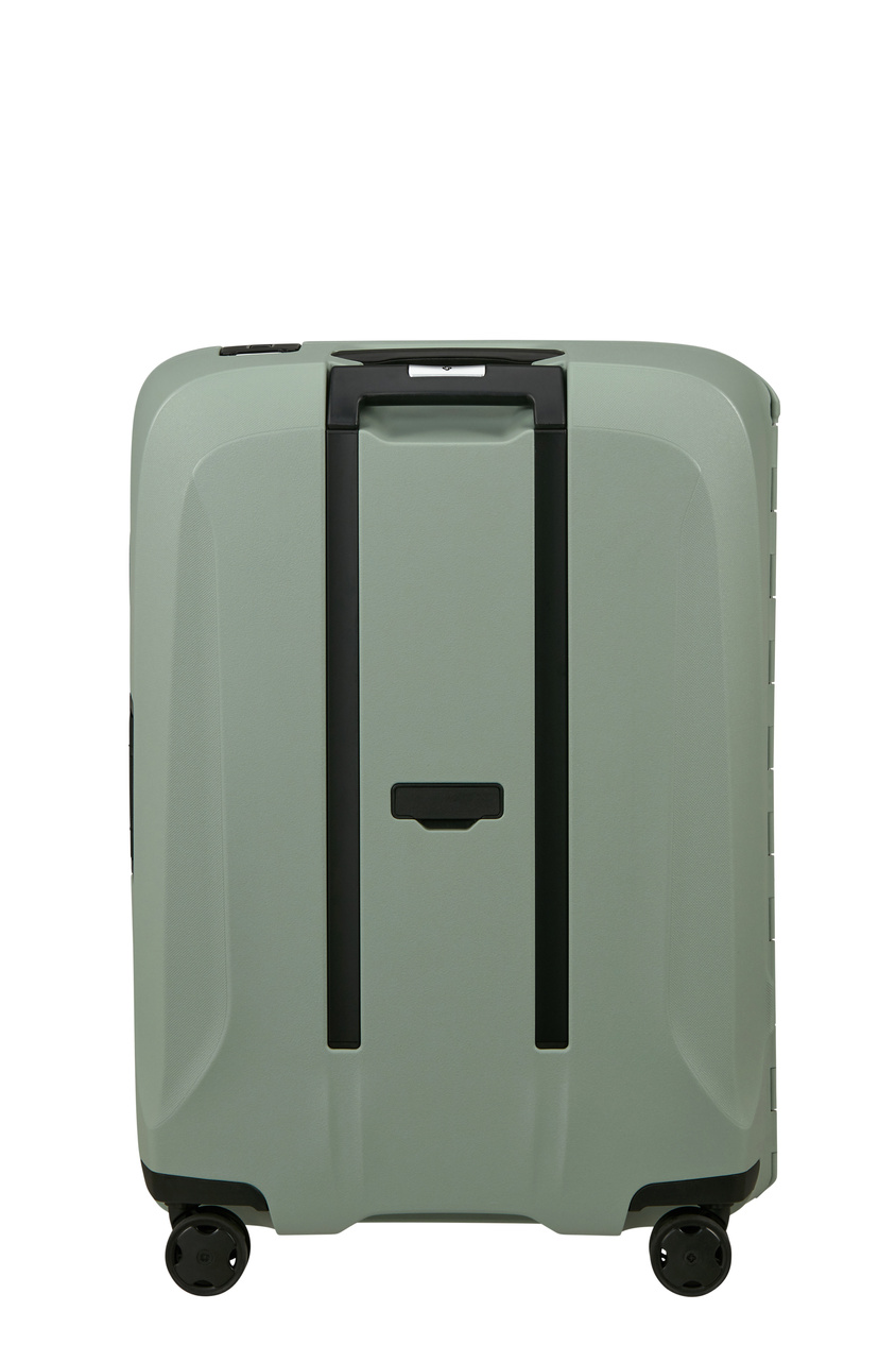 Walizka Samsonite Essens 69 cm Sage