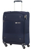 Walizka kabinowa Samsonite Base Boost 55cm granatowa