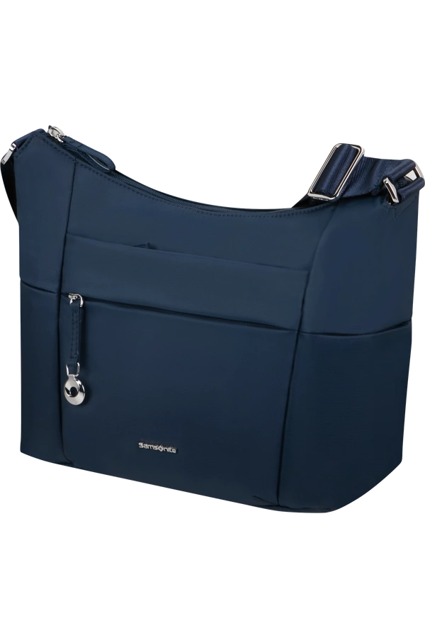 Torebka na ramię Samsonite Move 5.0 S granatowa