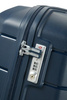 Walizka Samsonite Flux 68 cm powiększana granatowa