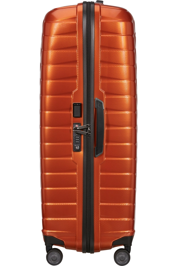 Walizka Samsonite Proxis 86 cm Flame
