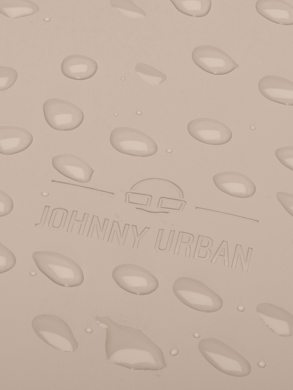 Plecak JOHNNY URBAN Hailey beige