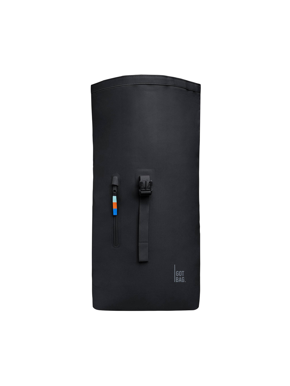 Plecak rolltop Got Bag Lite 2.0 black