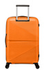 Walizka American Tourister Airconic 67 cm Mango Orange