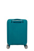 Walizka American Tourister Soundbox mini 47cm Deep Teal
