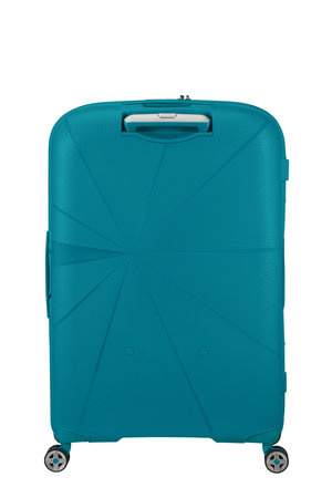 Walizka American Tourister Starvibe 77cm powiększana zielona