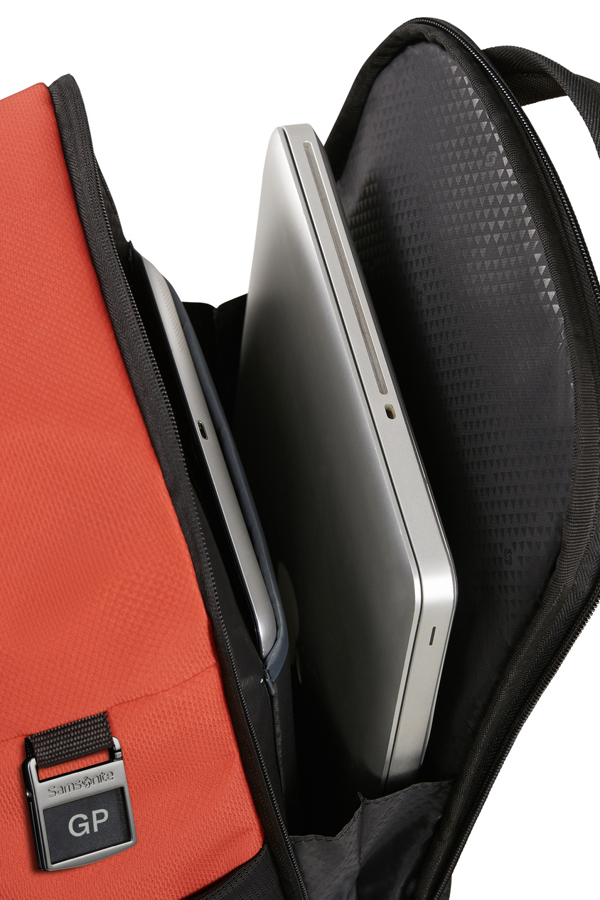 Plecak kabinowy Samsonite Moderny XS pomarańczowy