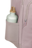 Plecak kabinowy Samsonite Guardit Classy 2.0 XS różowy