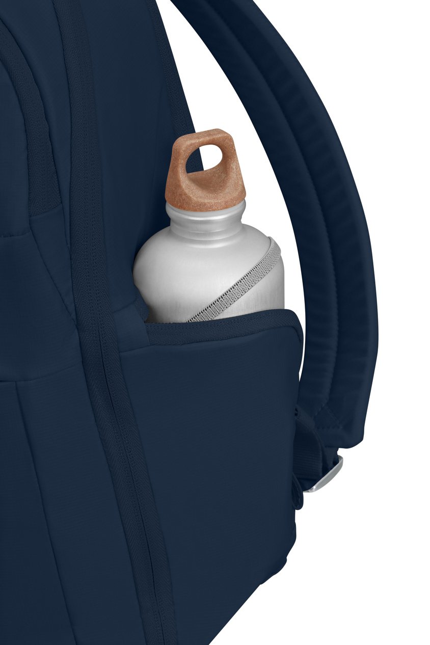 Plecak na laptopa Samsonite Move 5.0 14.1" granatowy