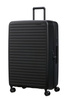 Walizka Samsonite Restackd 81cm powiększana Black