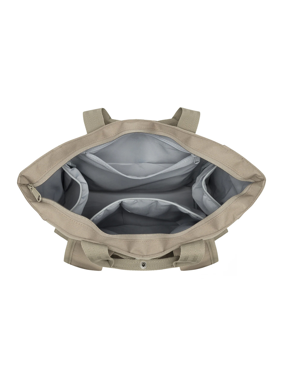 Plecak do przewijania JOHNNY URBAN Blair desert grey