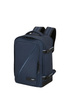 Plecak American Tourister Take2Cabin S granatowy