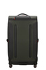 Walizka Samsonite Ecodiver 79cm zielona