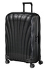 Walizka Samsonite C-Lite 75cm Black