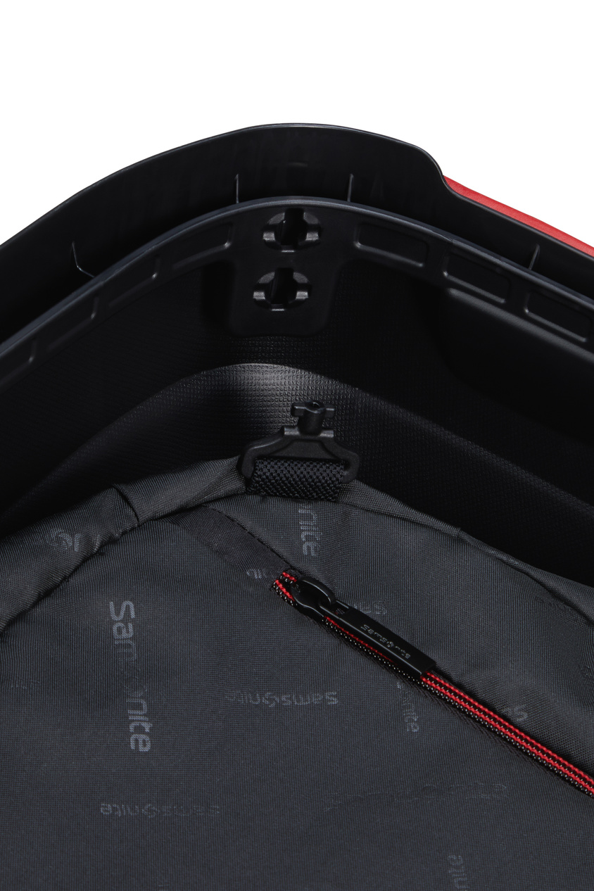 Walizka Samsonite Essens 81 cm czarna