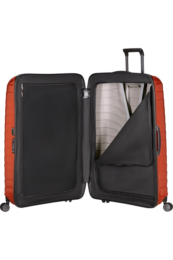 Walizka Samsonite Proxis 81 cm Flame