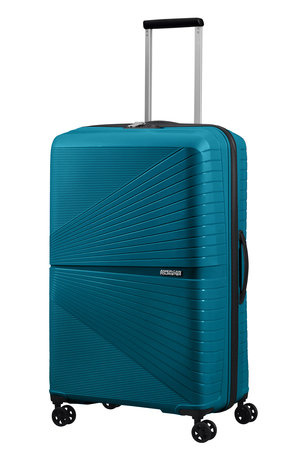 Walizka American Tourister Airconic 77 cm niebieska