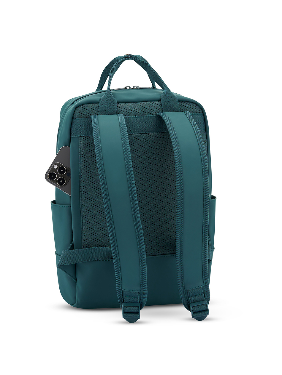 Plecak JOHNNY URBAN Hailey teal