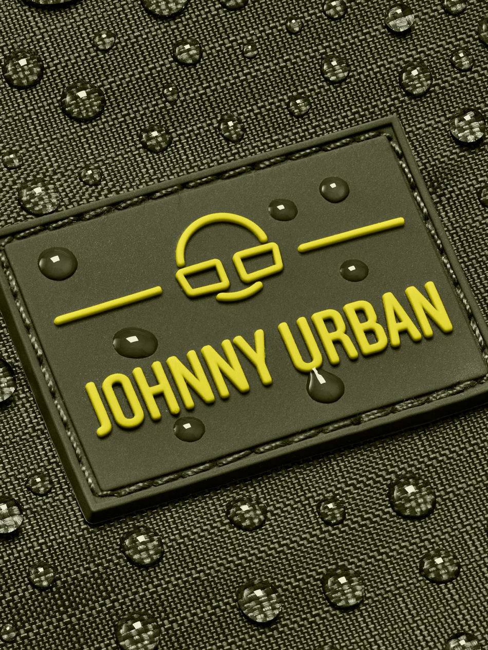 Plecak JOHNNY URBAN Jack Olive