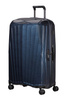 Walizka Samsonite Major-Lite 77cm granatowa