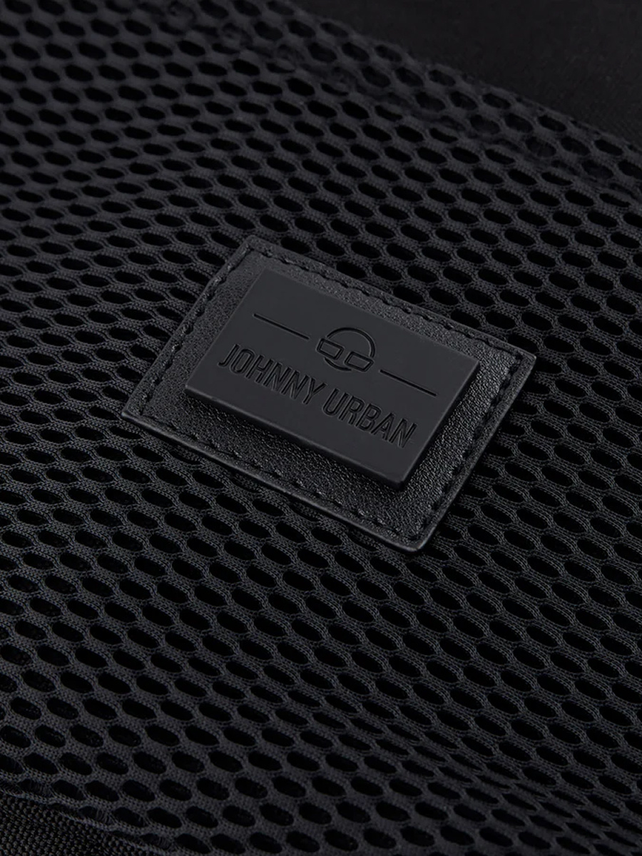 Torba na ramię JOHNNY URBAN Cassie black