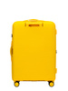 Walizka BLU MOONKY Altair 66cm powiększana Golden Hour