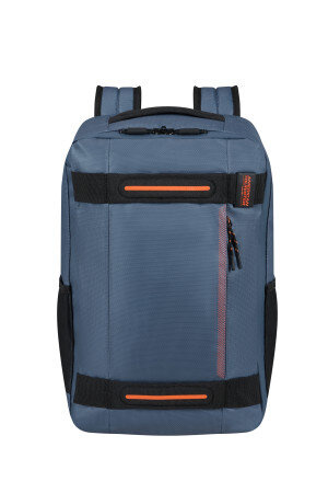 Plecak kabinowy American Tourister Urban Track niebieski