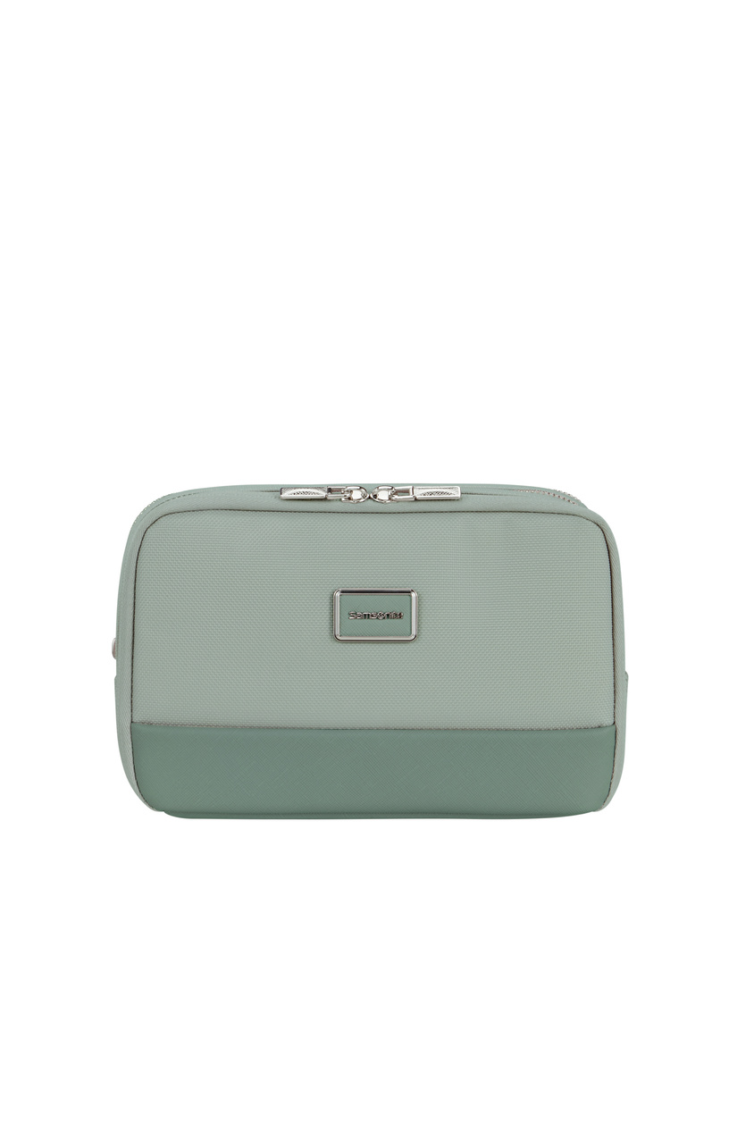 Kosmetyczka Samsonite Image zielona