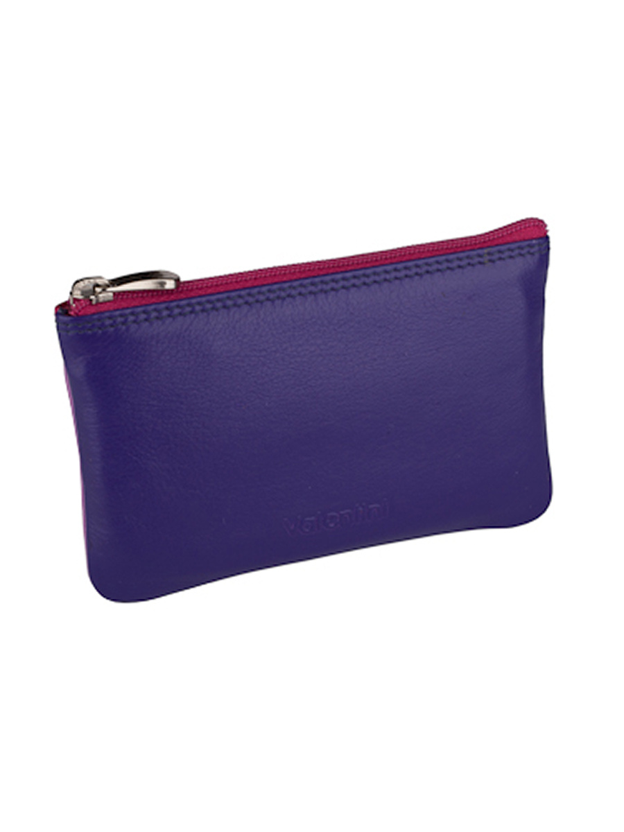 Etui na klucze z 2 brelokami Valentini Colors