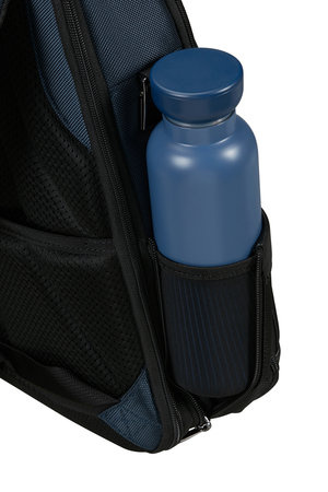 Plecak na laptopa Samsonite PRO-DLX 6 14.1" granatowy