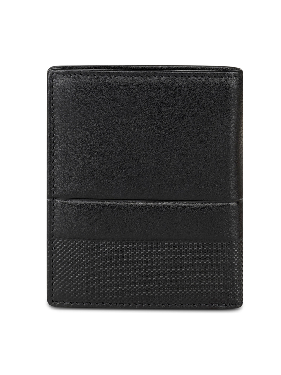 Portfel męski Valentini Yew II 199 czarny