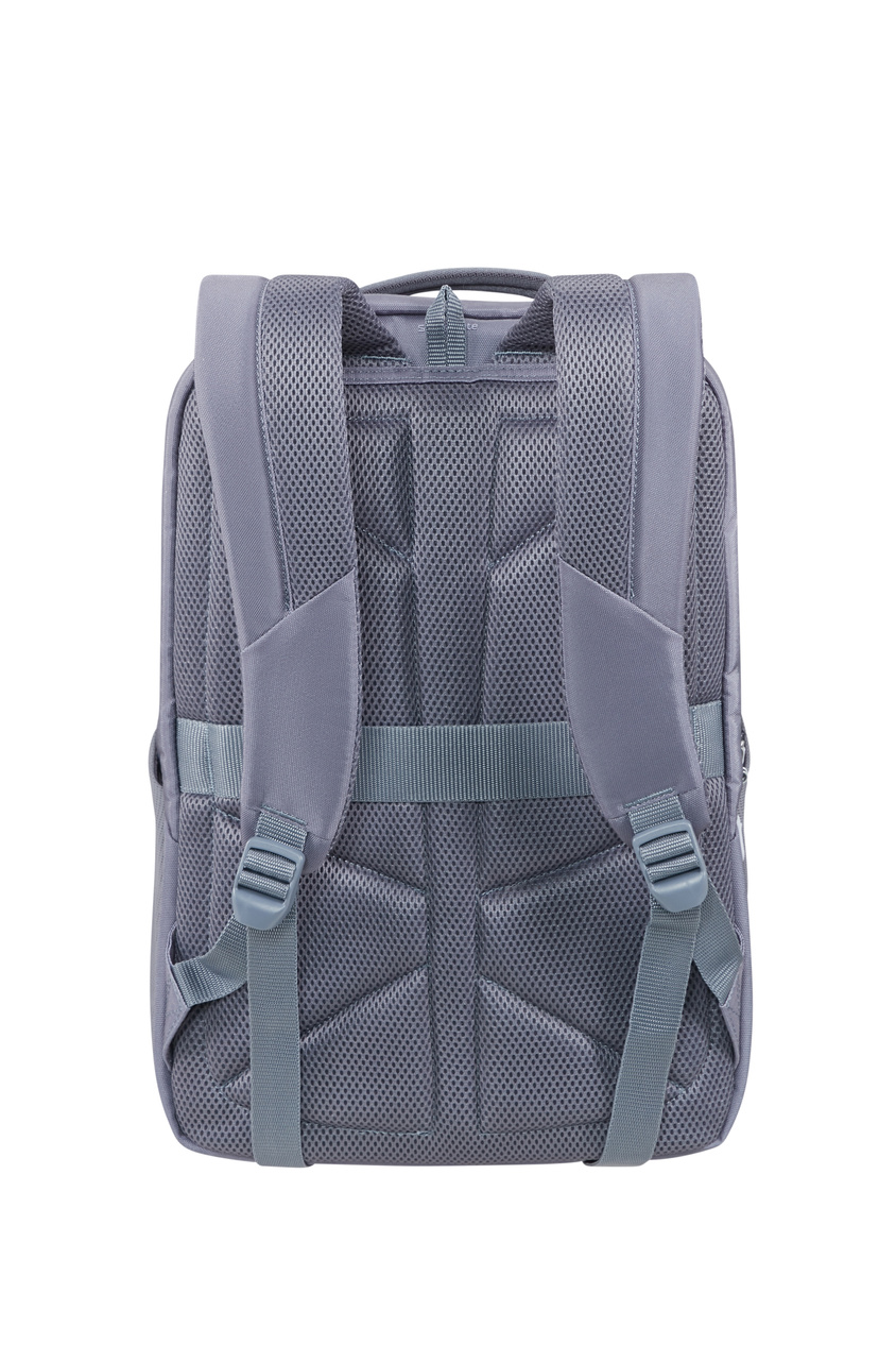Plecak na laptopa Samsonite Guardit Classy 2.0 15.6" niebieski