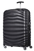 Walizka Samsonite Lite-Shock 75cm czarna
