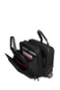 Torba na laptopa na kółkach Samsonite PRO-DLX 6 15.6" czarna