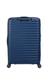 Walizka American Tourister Fastforward 68cm powiększana granatowa