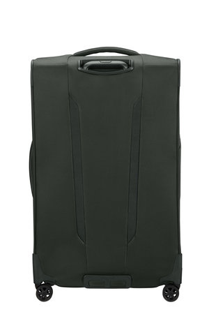 Walizka Samsonite Respark 79 cm zielona powiększana