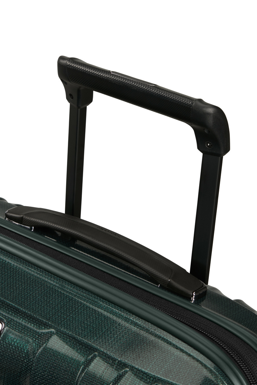 Walizka kabinowa Samsonite Nexis 55cm powiększana Deep Green