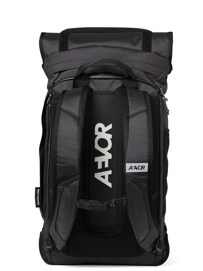 Plecak AEVOR Trip Pack Proof Black