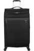 Walizka American Tourister Aerospin 80 cm powiększana czarna