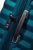 Walizka Samsonite Lite-Shock 69cm Petrol Blue