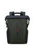 Plecak rolowany na laptopa Samsonite Ecodiver L zielony
