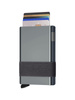 Portfel SECRID Cardslide Charcoal