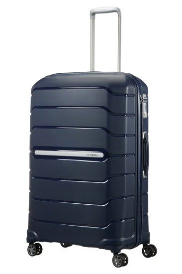 Walizka Samsonite Flux 75 cm powiększana
