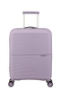 Walizka kabinowa American Tourister Airconic 55 cm fioletowa