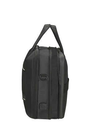 Torba na laptopa Samsonite Litepoint 15.6" powiększana czarna