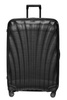 Walizka Samsonite C-Lite 81cm czarna