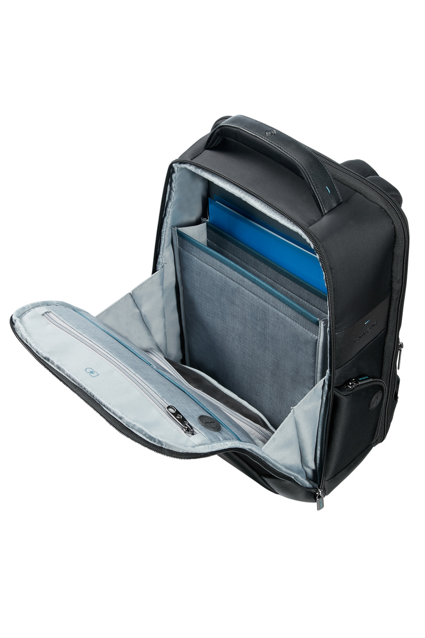 Plecak na laptopa Samsonite Spectrolite 2.0 14.1" czarny