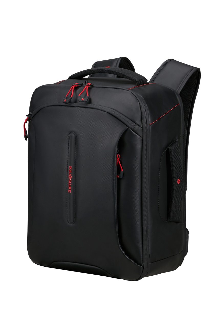 Plecak na laptopa Samsonite Ecodiver S czarny