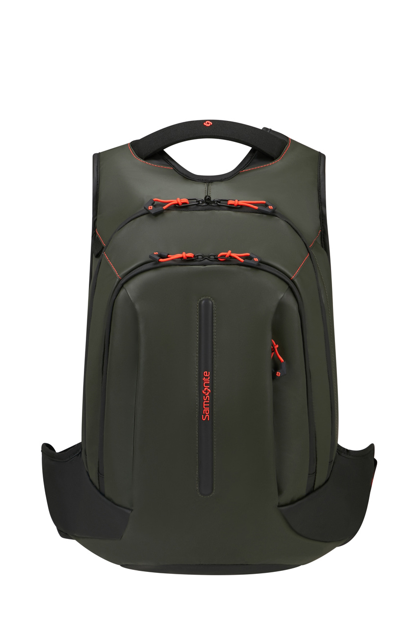 Plecak na laptopa Samsonite Ecodiver M Climbing Ivy